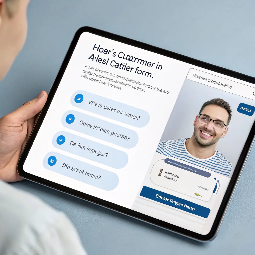 Lead Qualification Chatbot