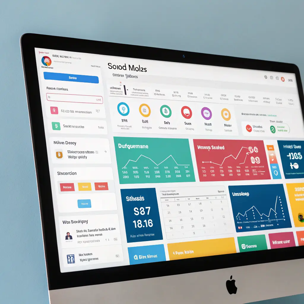 Content Scheduling Assistant