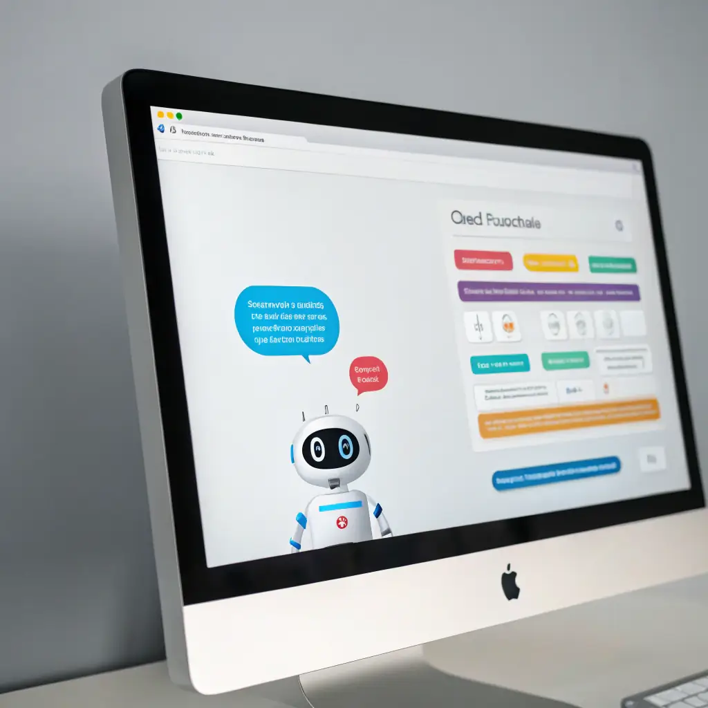 Booking & Appointment Bot