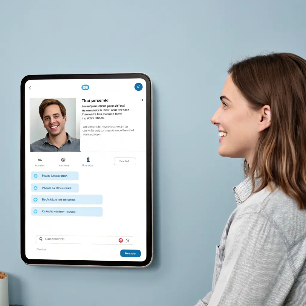 Husky AI Customer Support Bot
