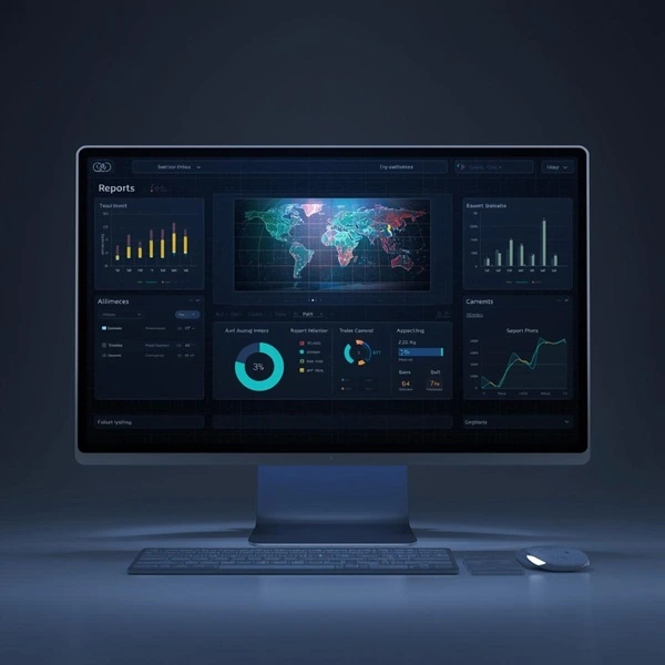 AI Report Generator from Sheets/Database
