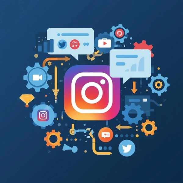 Instagram Comment Automation