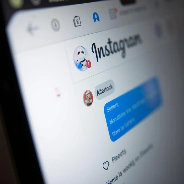 Instagram DM AI Chatbot