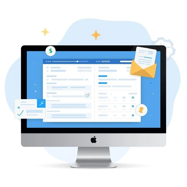 Invoice & Payment Reminder Automation