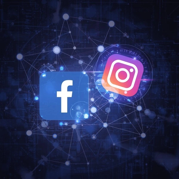 Social Media AI Automation Suite (Facebook + Instagram)